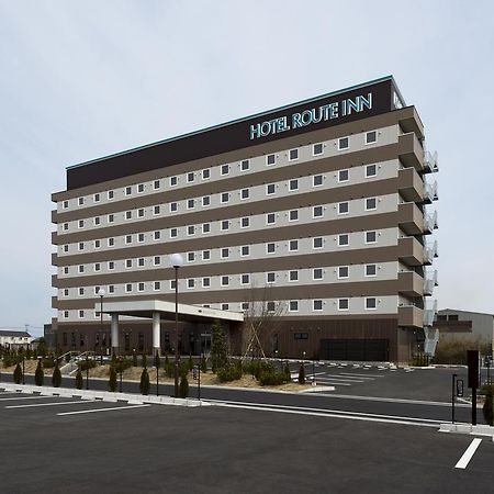 Hotel Route-Inn Kashima Kashima (Ibaraki) Exterior foto