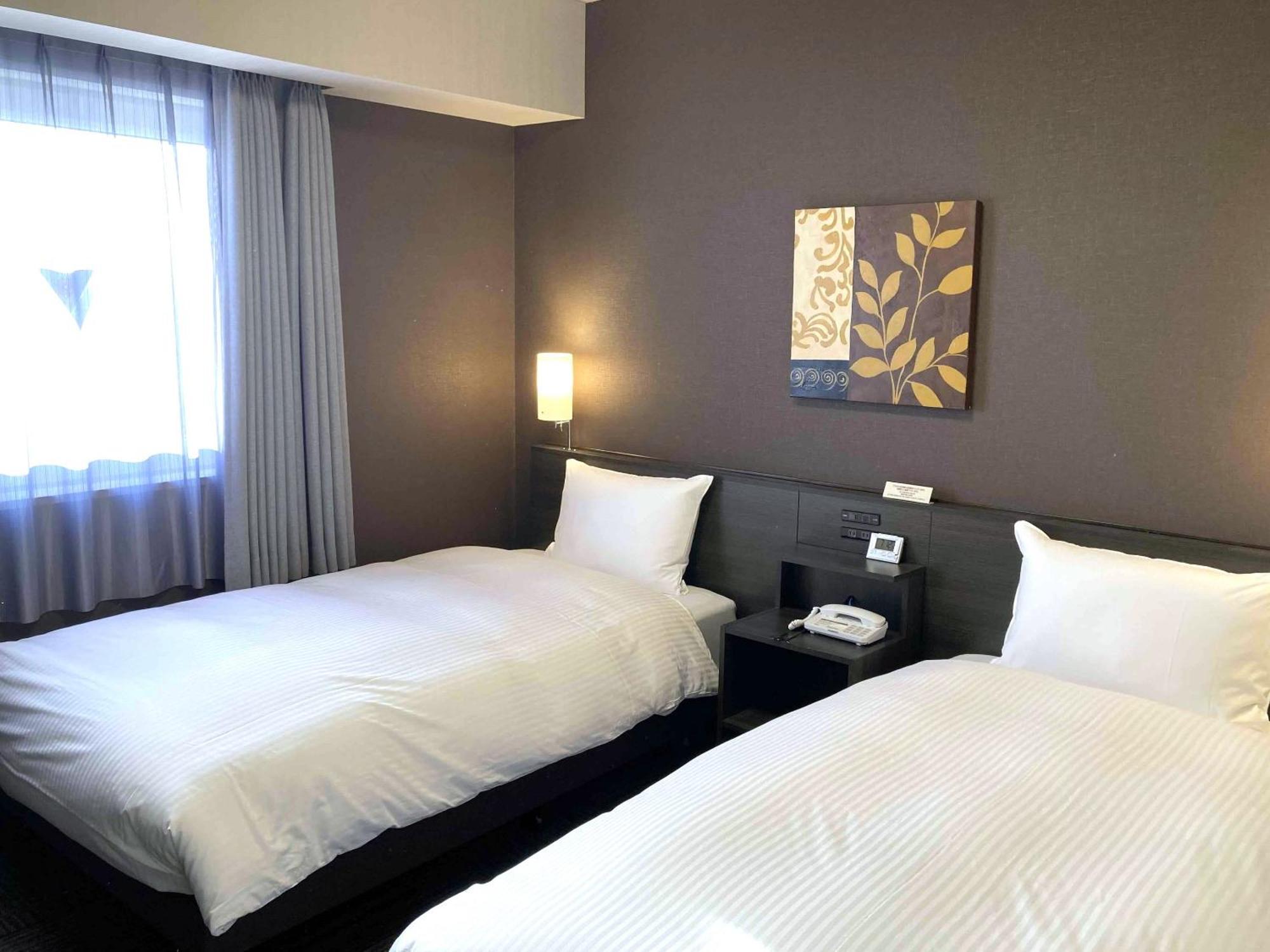 Hotel Route-Inn Kashima Kashima (Ibaraki) Exterior foto