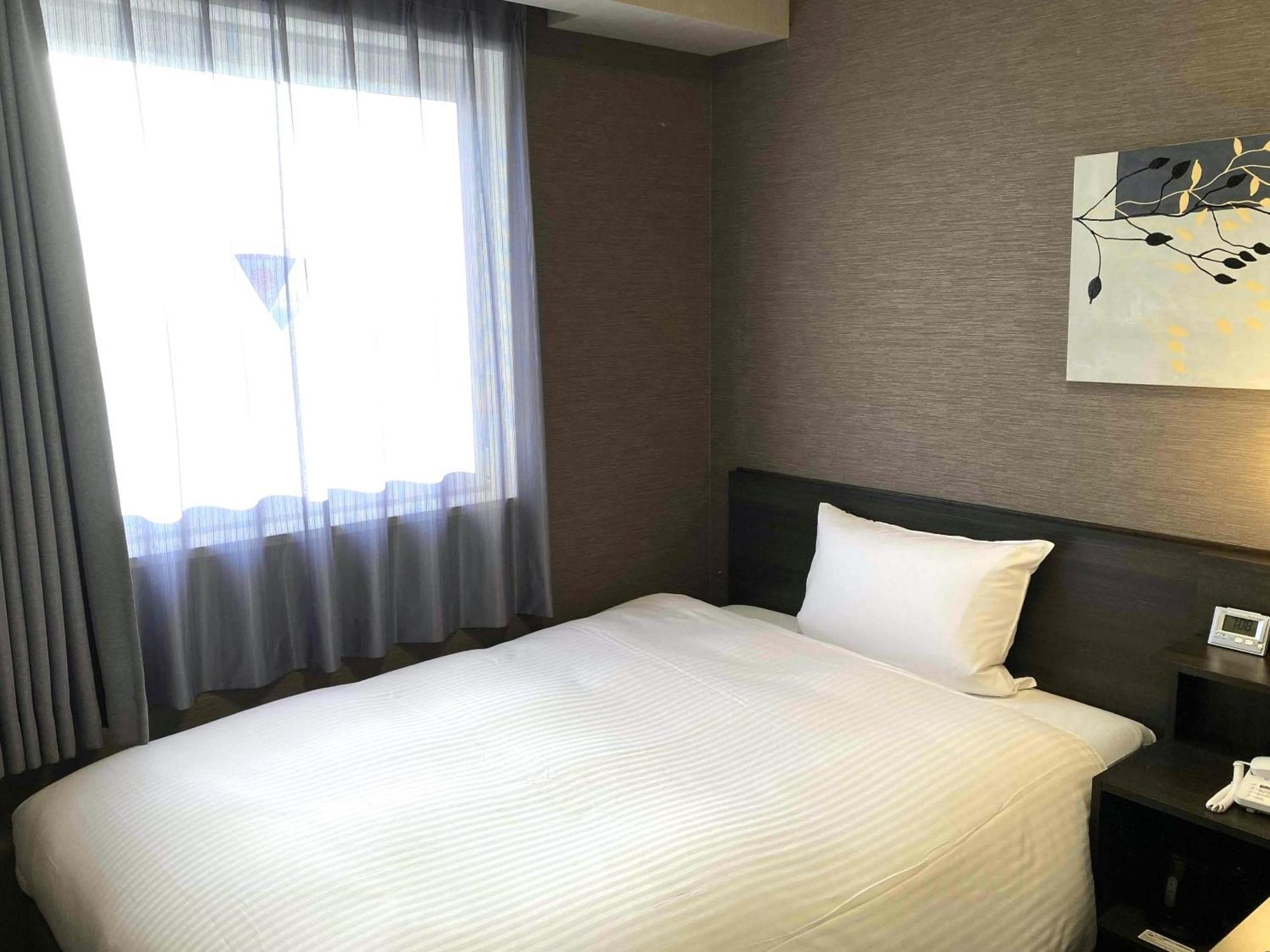 Hotel Route-Inn Kashima Kashima (Ibaraki) Exterior foto